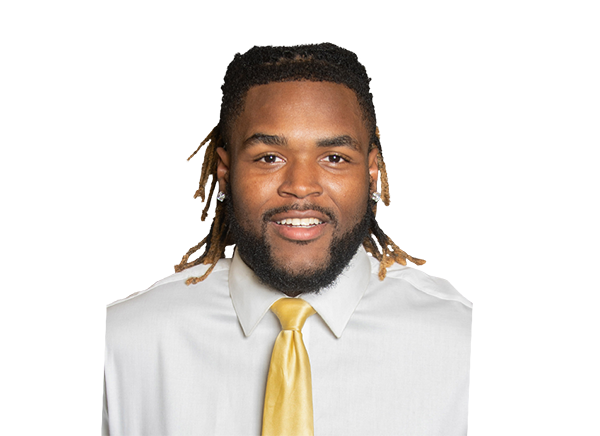 Ky'el Hemby headshot