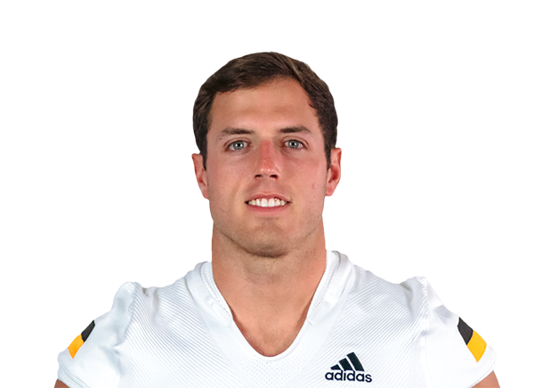 Hayes Maples headshot