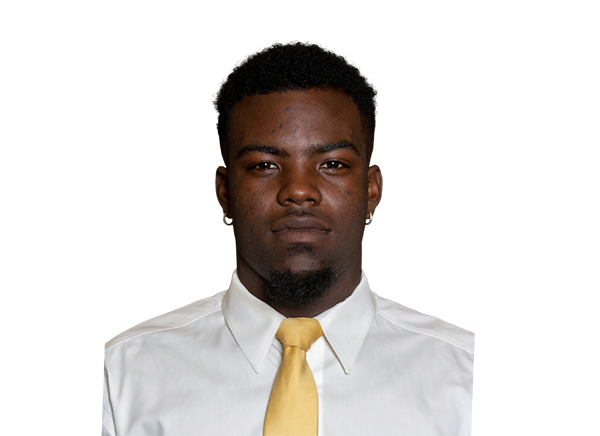 Trivenskey Mosley headshot