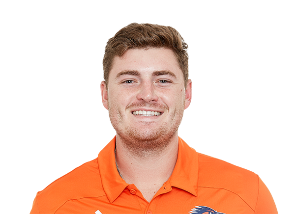 Jordan Weeks headshot