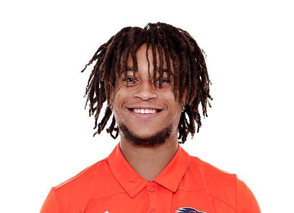 Tykee Ogle-Kellogg headshot