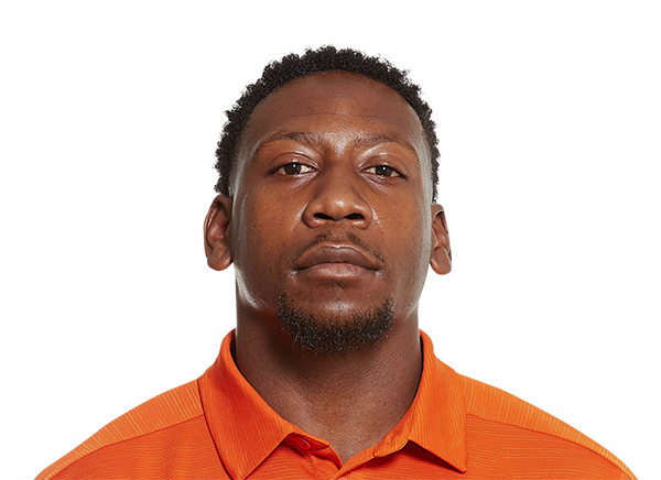 Deven Boston headshot
