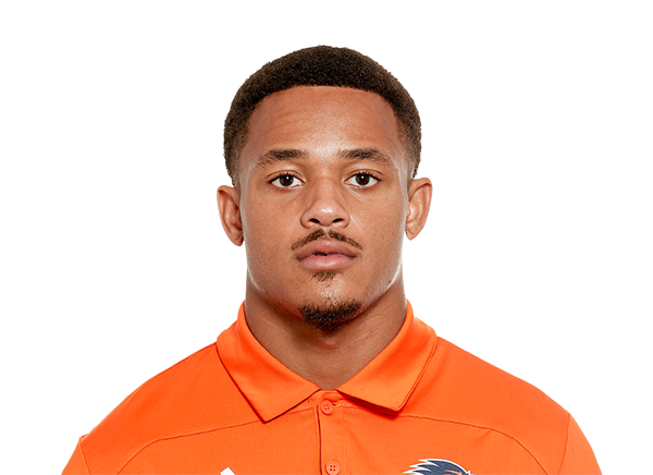 Corey Mayfield Jr. headshot