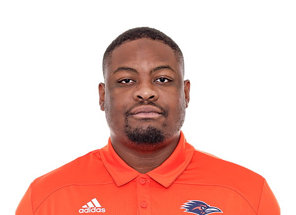 Brandon Matterson headshot