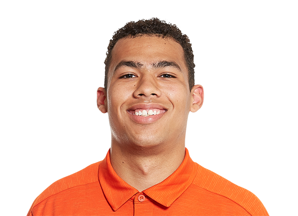 Andrew McGowan headshot