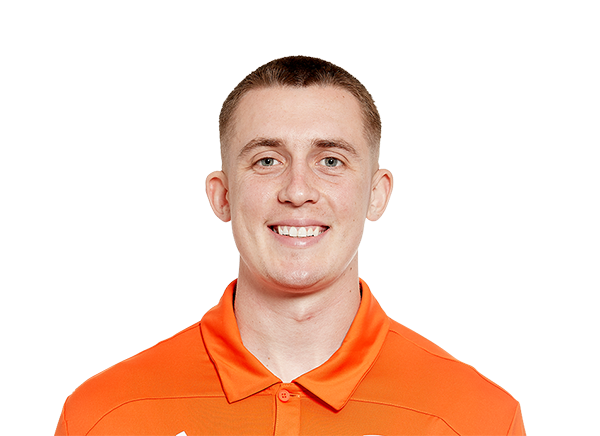 Gavin Sharp headshot