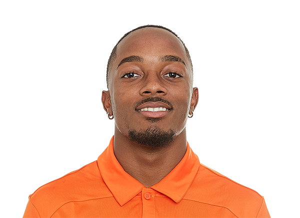 Sheldon Jones headshot