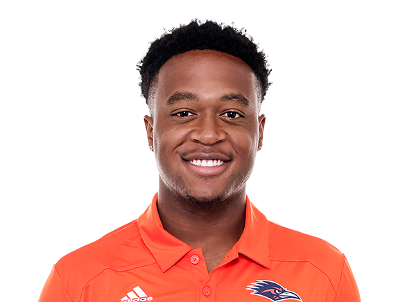 Kelechi Nwachuku headshot