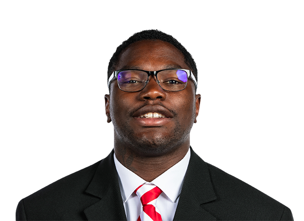 Anthony Grant headshot