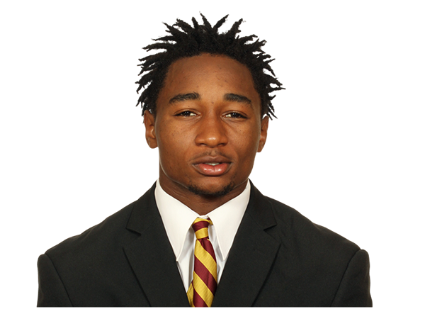 Asante Samuel Jr. headshot