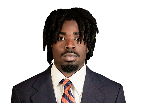D'Marcus Adams headshot