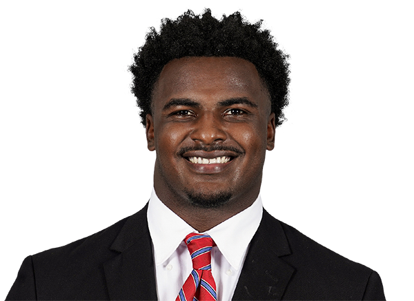 Xavier Peters headshot