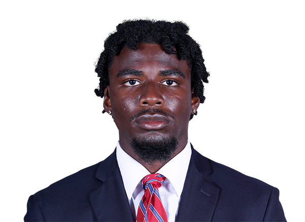 Jordan Young headshot