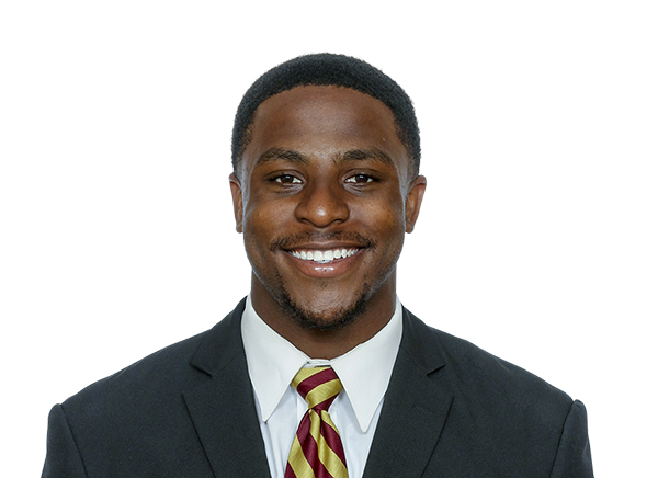 Camren McDonald headshot