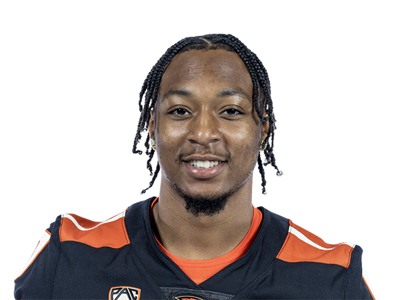 Tre'Shaun Harrison headshot