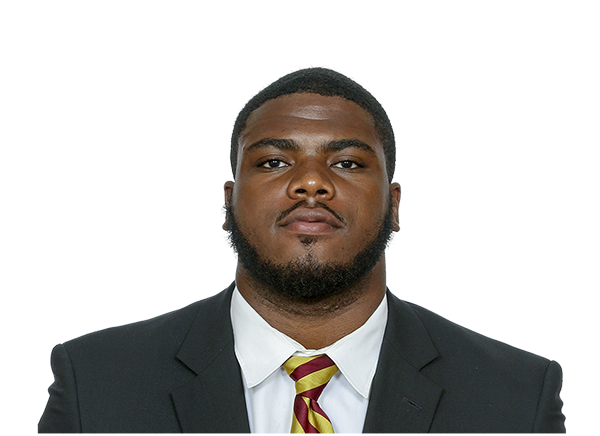 Robert Cooper headshot