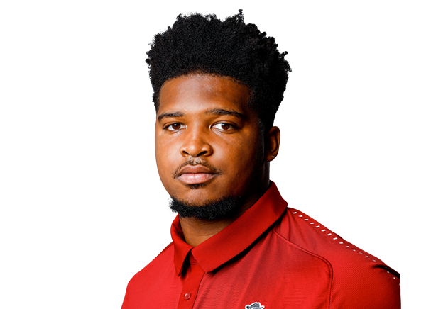 Devin Bell headshot