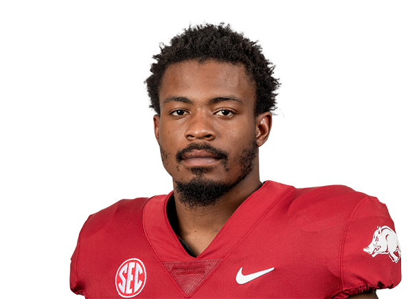 AJ Brathwaite Jr. headshot