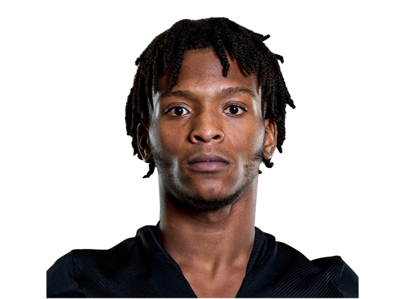 BJ Crim headshot
