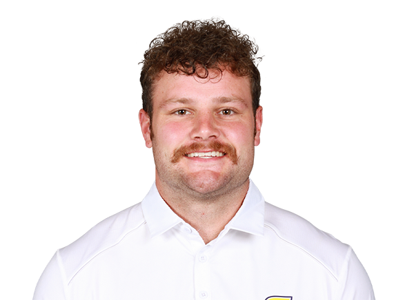 Jay Gibson headshot