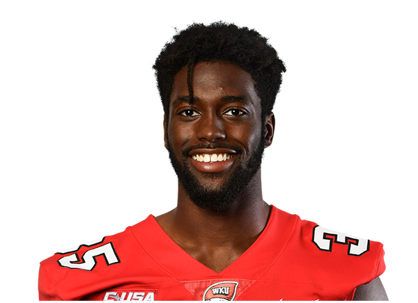 KeShawn McClendon headshot