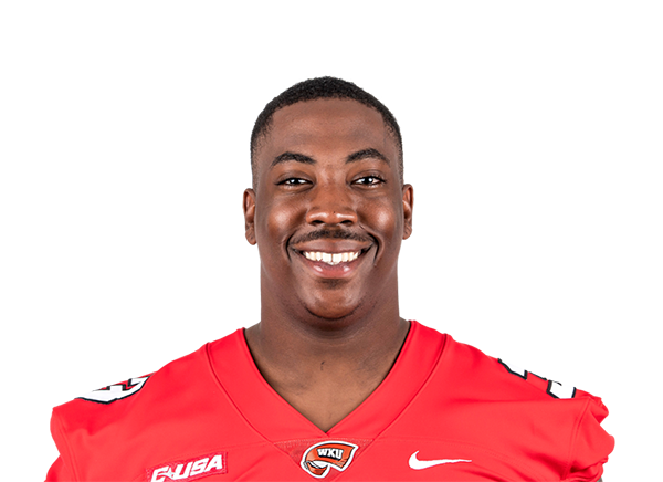 Lichon Terrell headshot