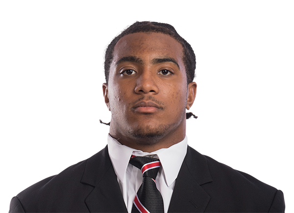 Lorenzo McCaskill headshot