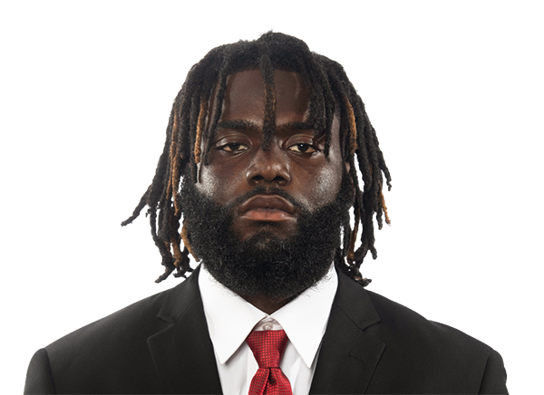 Kris Moncrief headshot