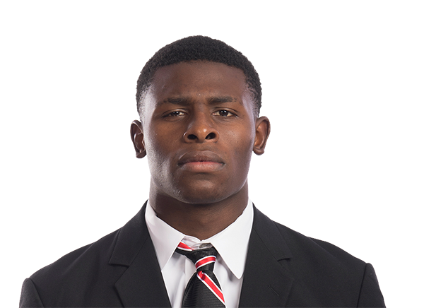 Percy Butler headshot