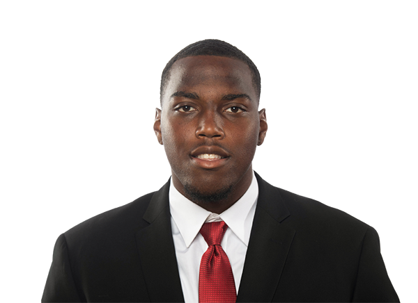 Johnny Lumpkin headshot