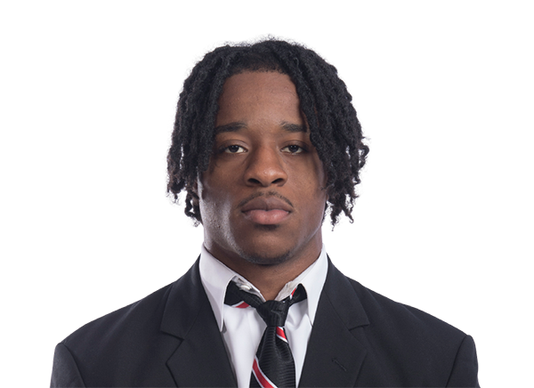 AJ Washington headshot