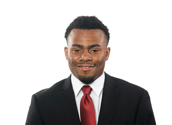 Eric Garror headshot