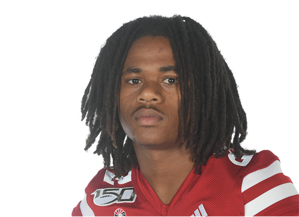 Daijuane Dorsey headshot