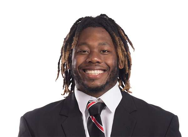 Chris Smith headshot