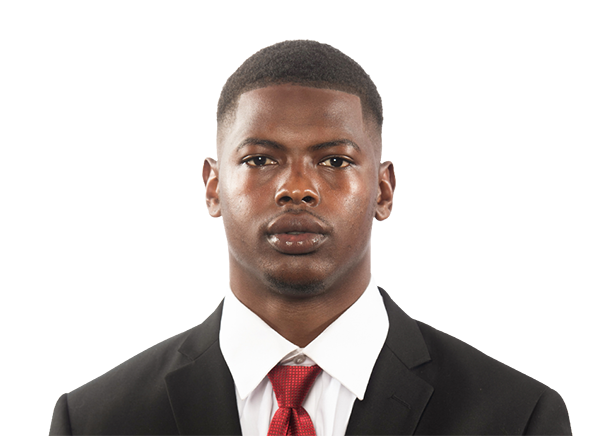 AJ Riley headshot