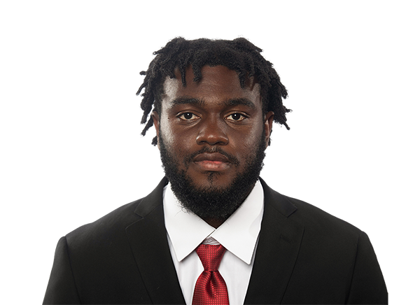 Jamal Bell headshot