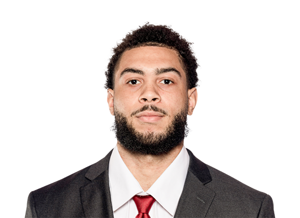 Damani Burrell headshot