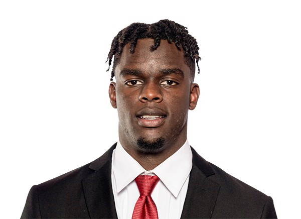 Kaleb Carter headshot
