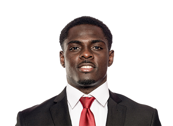 Patrick Mensah headshot