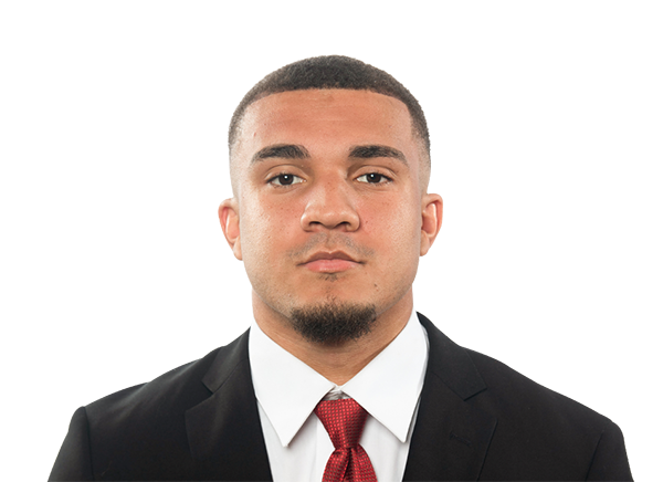 Michael Orphey Jr. headshot