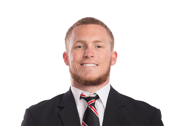 Devon Pauley headshot