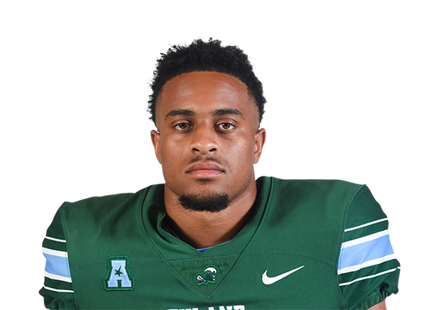 Kam Pedescleaux headshot
