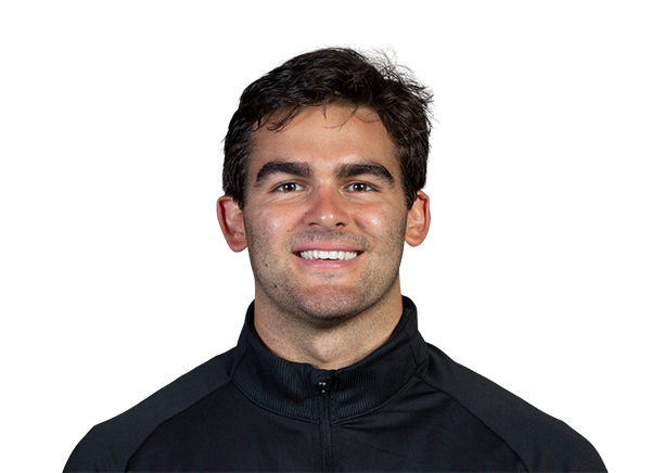 AJ Mayer headshot