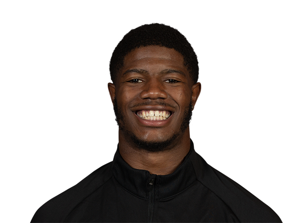 Cecil Singleton Jr. headshot