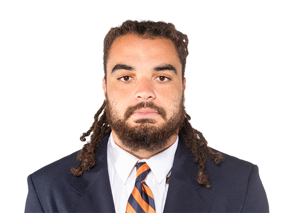 Kam Butler headshot
