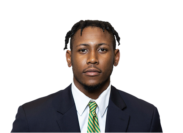 CD Daniels headshot