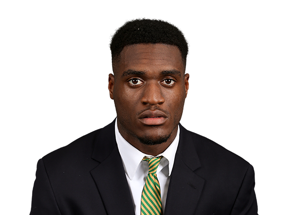 Austin Watkins Jr. headshot