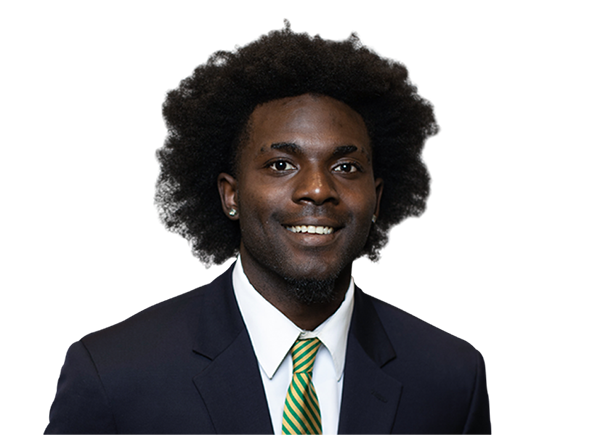 Xavier Lanier headshot