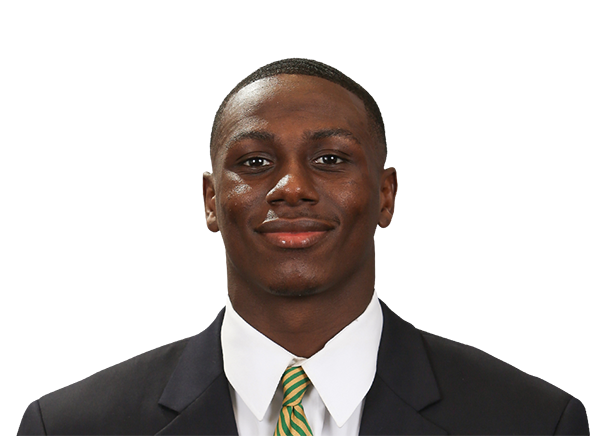 Kendall Parham headshot