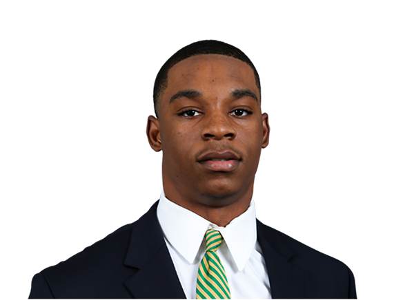 Jaylen Key headshot